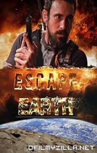 Survive (2021) poster