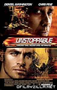 Unstoppable (2010) poster