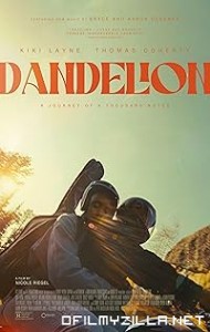 Dandelion (2024) poster