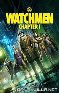 Watchmen: Chapter I (2024) poster