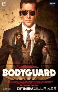 Bodyguard (2011) poster