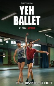 Yeh Ballet (2020) poster