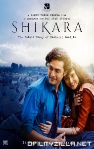 Shikara (2020) poster