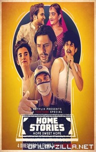 Home Stories (2020) poster