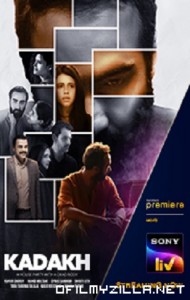 Kadakh (2020) poster