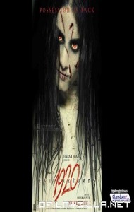 1920: Evil Returns (2012) poster