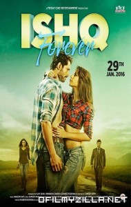 Ishq Forever (2016) poster