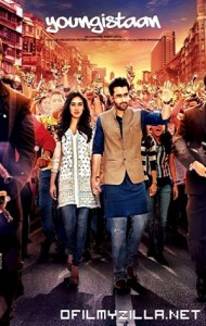 Youngistaan (2014) poster