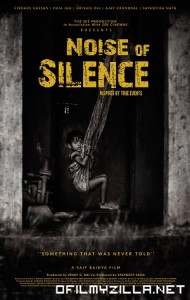 Noise Of Silence (2021) poster
