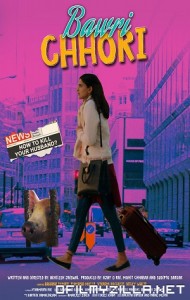 Bawri Chhori (2021) poster