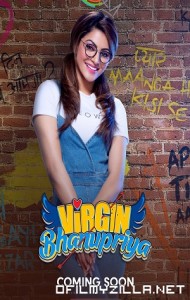 Virgin Bhanupriya (2020) poster