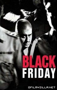 Black Friday (2004) poster