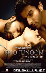 Ishq Junoon (2016) poster