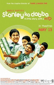 Stanley Ka Dabba (2011) poster