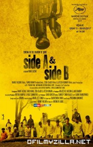 Side A And Side B (2018) poster