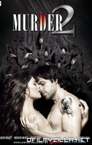 Murder 2 (2011) poster