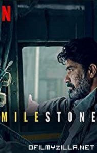 Milestone (meel Patthar) (2021) poster
