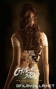 Chudail Story (2016) poster