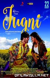 Jugni (2016) poster