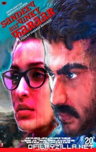 Sandeep Aur Pinky Faraar (2021) poster