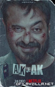 Ak Vs Ak (2020) poster