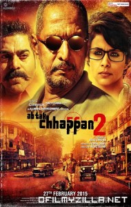 Ab Tak Chhappan 2 (2015) poster