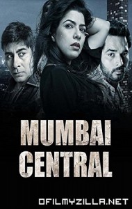 Mumbai Central (2016) poster