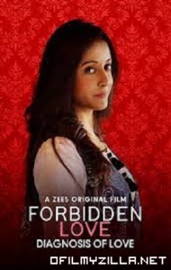 Forbidden Love: Diagnosis Of Love (2020) poster