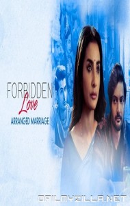 Forbidden Love: Arranged Marriage (2021) poster