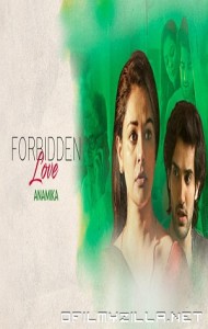 Forbidden Love: Anamika (2020) poster