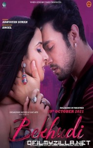Bekhudi (2021) poster