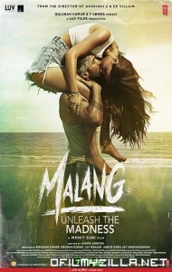 Malang (2020) poster
