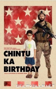 Chintu Ka Birthday (2020) poster