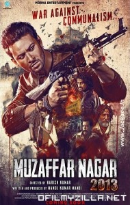 Muzaffarnagar - 2013 (2017) poster