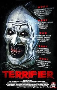 Terrifier (2016) poster