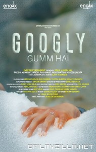 Googly Gumm Hai (2021) poster