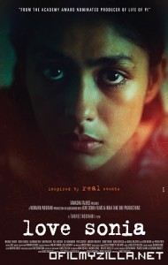 Love Sonia (2018) poster