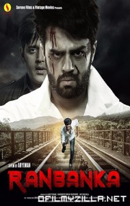 Ranbanka (2015) poster