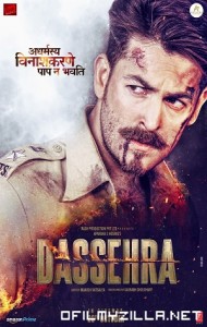 Dassehra (2018) poster