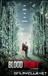 Blood Money (2012) poster