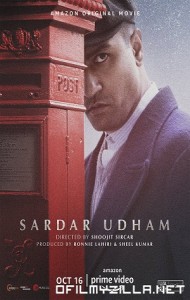 Sardar Udham (2021) poster