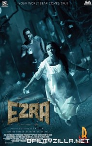Ezra (2017) poster