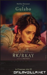 Rk Rkay (2022) poster