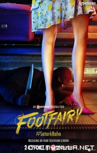 Footfairy (2020) poster