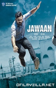 Jawaan (2017) poster