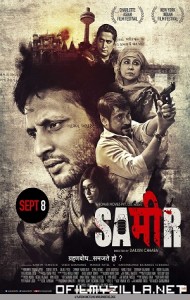 Sameer (2017) poster