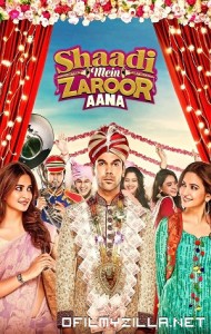 Shaadi Mein Zaroor Aana (2017) poster