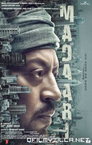 Madaari (2016) poster