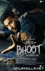 Bhoot: Part One – The Haunted Ship (2020) poster