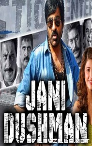 Jani Dushman (2013) poster